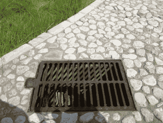 北京怀柔区管道清淤