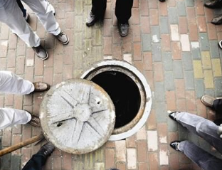 北京怀柔区疏通下水道多少钱