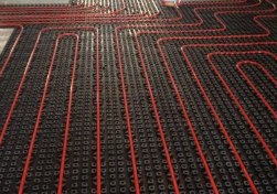 北京怀柔区地暖清洗报价