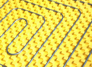 北京怀柔区地暖清洗多少钱