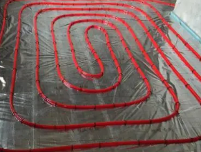 北京怀柔区地暖清洗哪家好