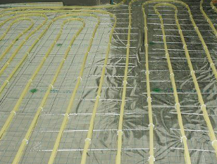 北京怀柔区地暖清洗哪家好