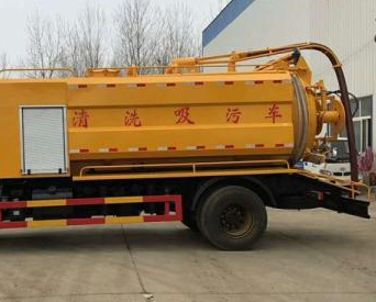 北京怀柔区清抽化粪池哪家好