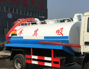 北京怀柔区清抽化粪池多少钱