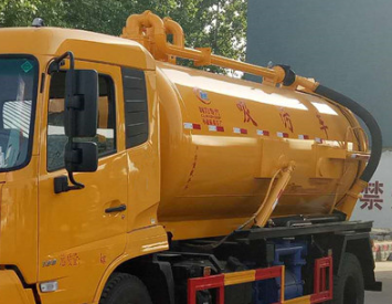 北京怀柔区清抽化粪池多少钱