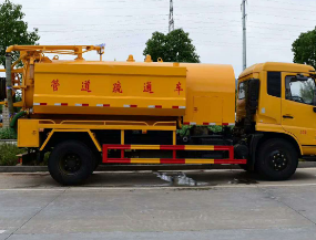 北京怀柔区通下水道找哪家好