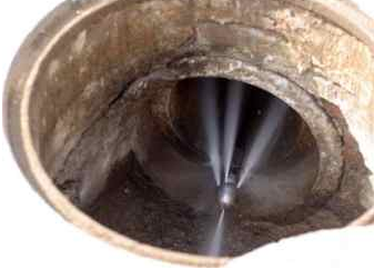 北京怀柔区通下水道多少钱