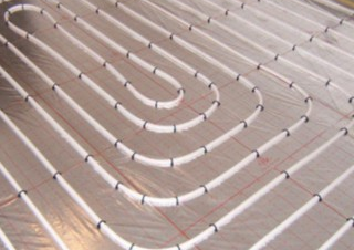 北京怀柔区地暖清洗多少钱