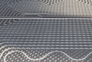 北京怀柔区地暖清洗多少钱