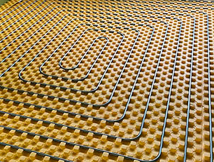 北京怀柔区地暖清洗多少钱