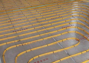 北京怀柔区地暖清洗服务范围