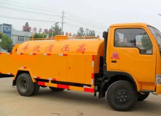 北京怀柔区清抽化粪池哪家好