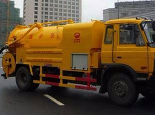 北京怀柔区清抽化粪池价格明细