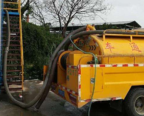 北京怀柔区清抽化粪池多少钱