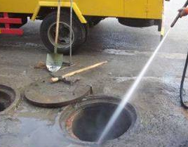 北京怀柔区通下水道费用多少