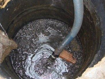 北京怀柔区通下水道公司