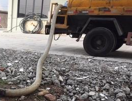 北京怀柔区通下水道多少钱