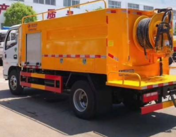 北京怀柔区通下水道推荐公司