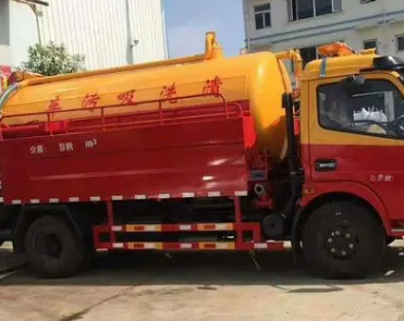 北京怀柔区清抽化粪池公司哪里找