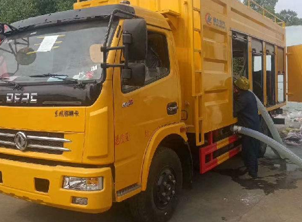 北京怀柔区清抽化粪池多少钱