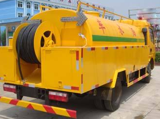 北京怀柔区通下水道费用