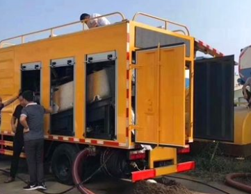 北京怀柔区通下水道多少钱