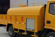 北京怀柔区清抽化粪池公司