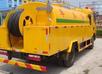 北京怀柔区清抽化粪池诚信