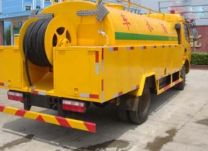 北京怀柔区清抽化粪池的服务电话多少