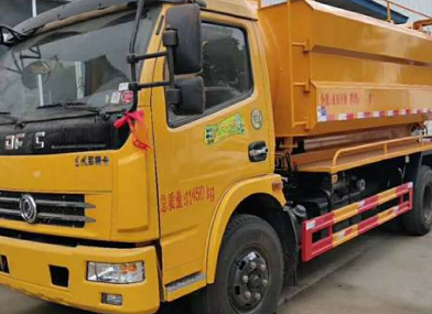 北京怀柔区清抽化粪池哪家好