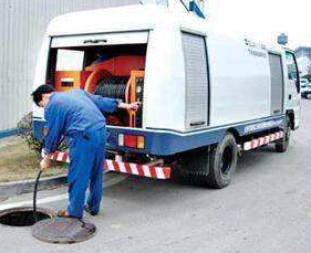 北京怀柔区通下水道价格