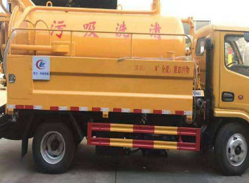 北京怀柔区清抽化粪池多少钱