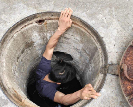 北京怀柔区通下水道多少钱