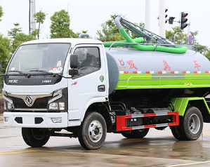 北京怀柔区清抽化粪池之流程介绍