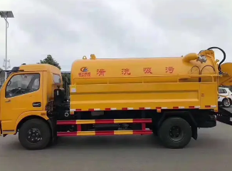 北京怀柔区清抽化粪池服务电话