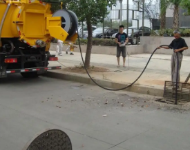 北京怀柔区通下水道多少钱