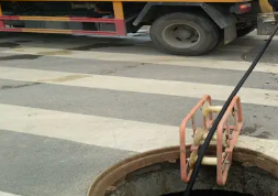 北京怀柔区通下水道多少钱