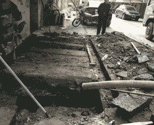 北京怀柔区清抽化粪池的方法